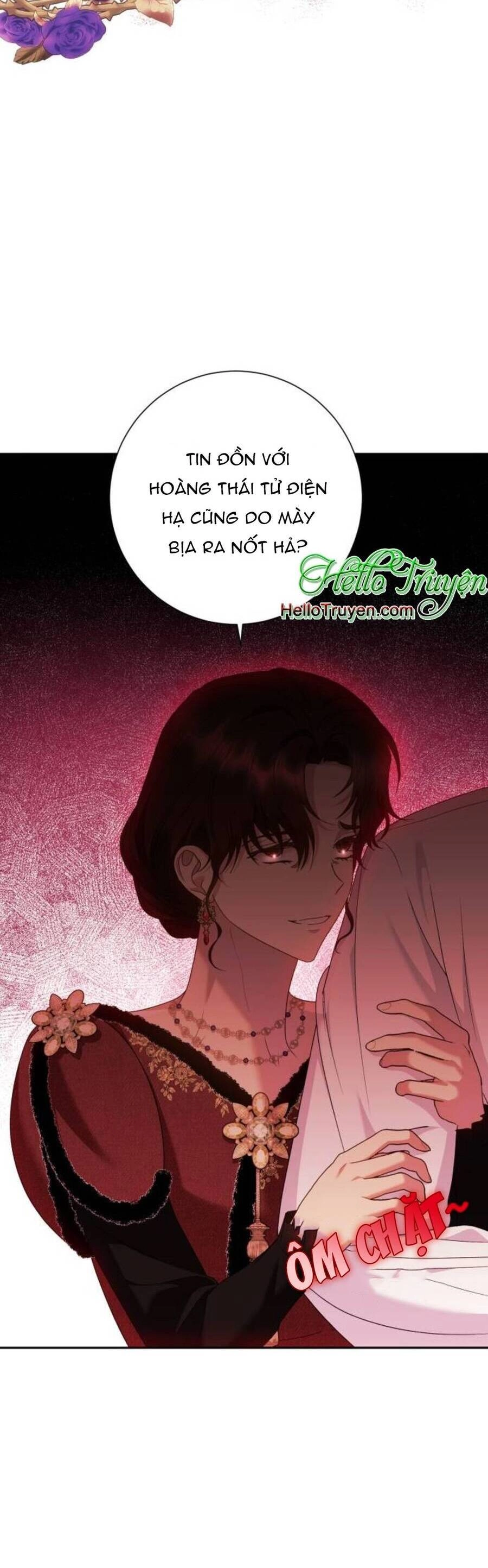 Đại Úy! Chiến Trường Lần Này Là Nơi Này Sao? Chapter 19.1 - 26