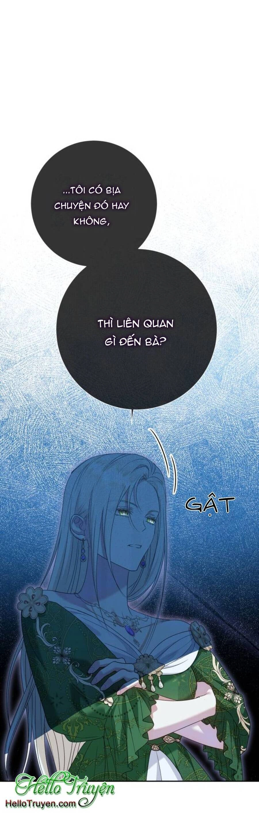 Đại Úy! Chiến Trường Lần Này Là Nơi Này Sao? Chapter 19.1 - 27