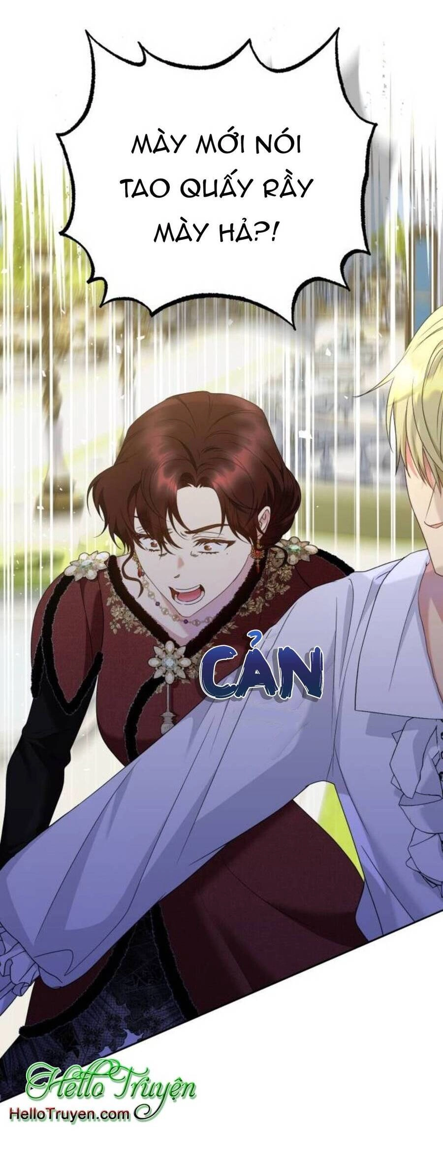 Đại Úy! Chiến Trường Lần Này Là Nơi Này Sao? Chapter 19.1 - 30