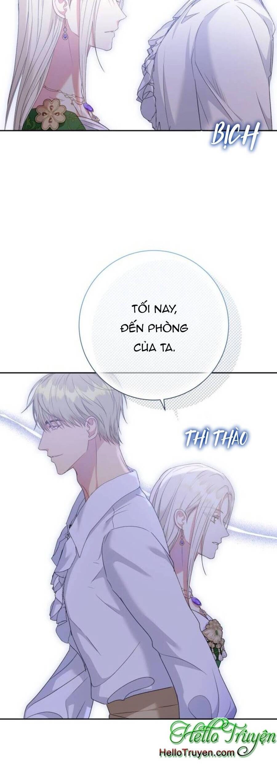 Đại Úy! Chiến Trường Lần Này Là Nơi Này Sao? Chapter 19.2 - 5