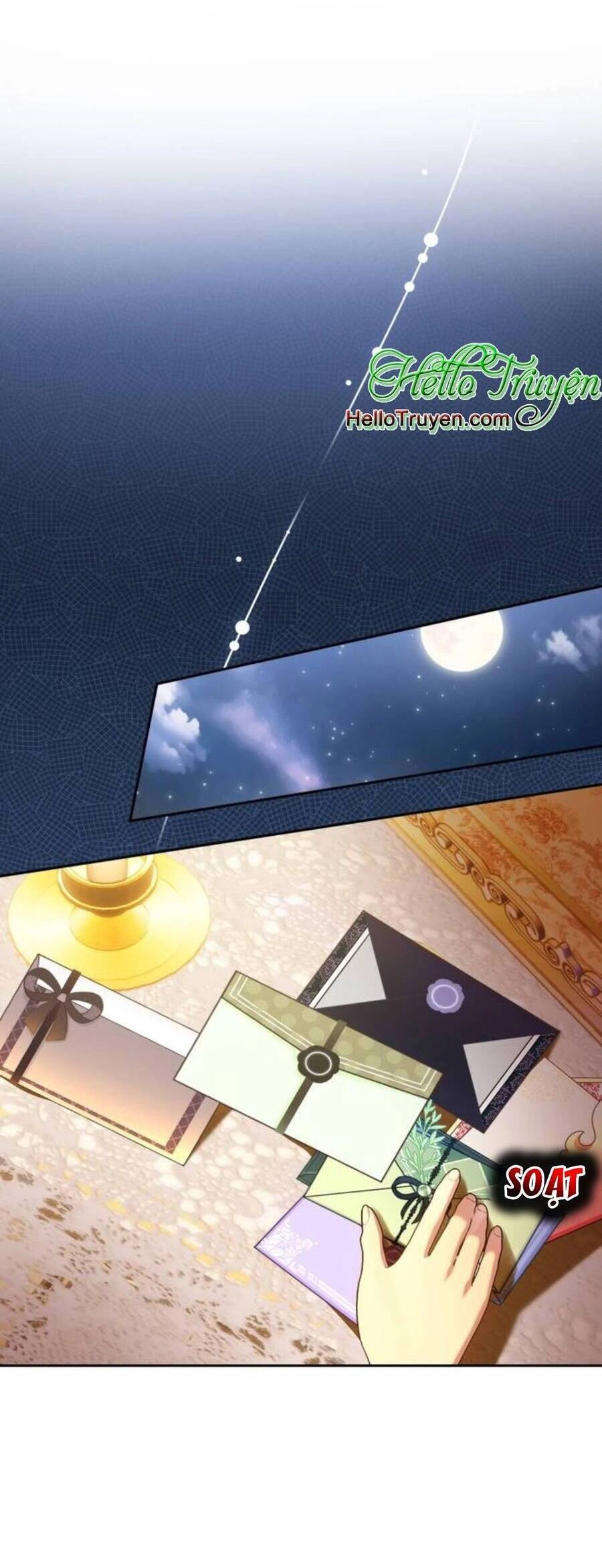 Đại Úy! Chiến Trường Lần Này Là Nơi Này Sao? Chapter 19.2 - 7