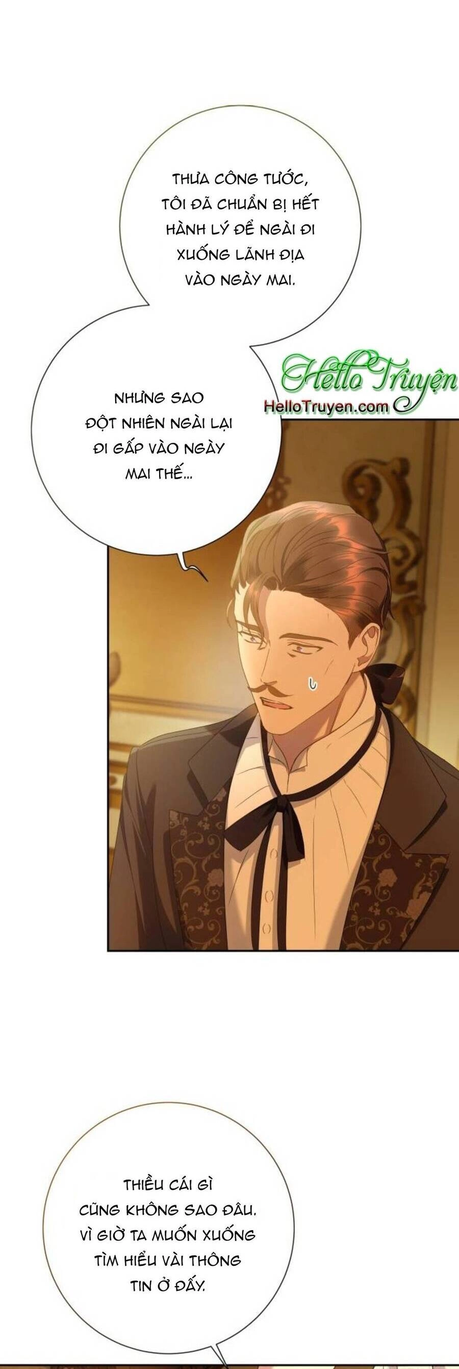 Đại Úy! Chiến Trường Lần Này Là Nơi Này Sao? Chapter 19.2 - 10