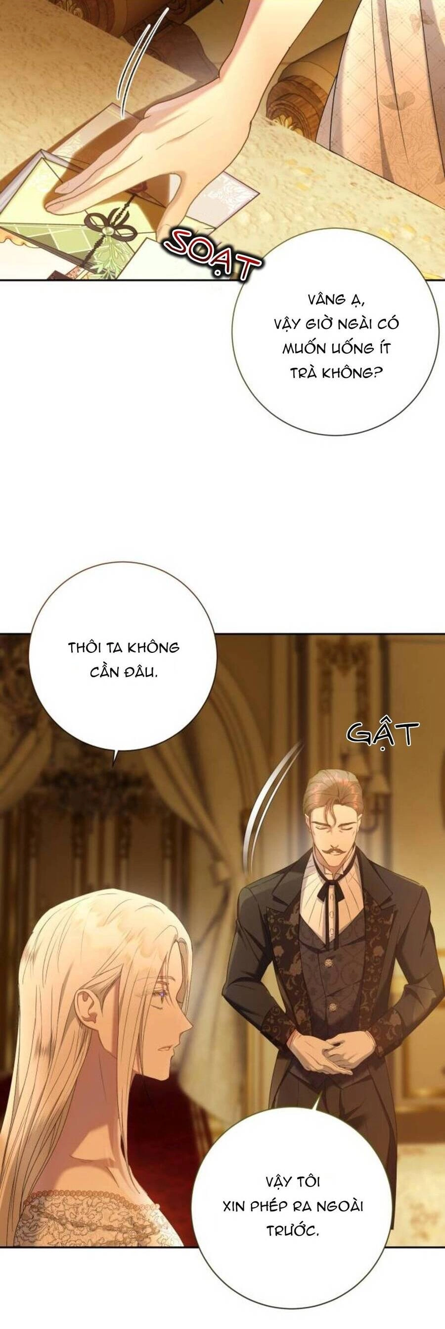 Đại Úy! Chiến Trường Lần Này Là Nơi Này Sao? Chapter 19.2 - 11