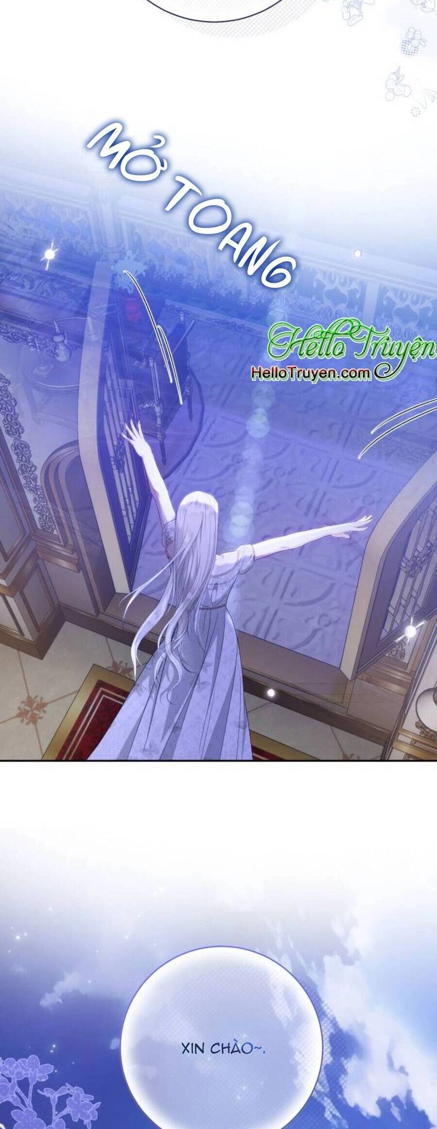 Đại Úy! Chiến Trường Lần Này Là Nơi Này Sao? Chapter 19.2 - 13