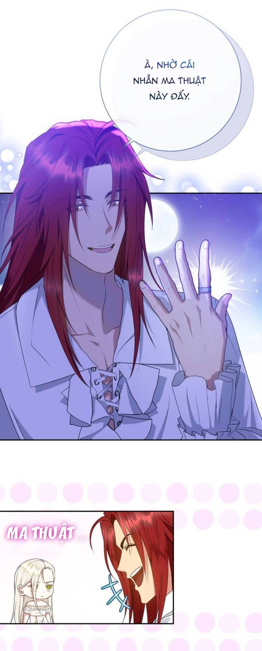 Đại Úy! Chiến Trường Lần Này Là Nơi Này Sao? Chapter 19.2 - 15