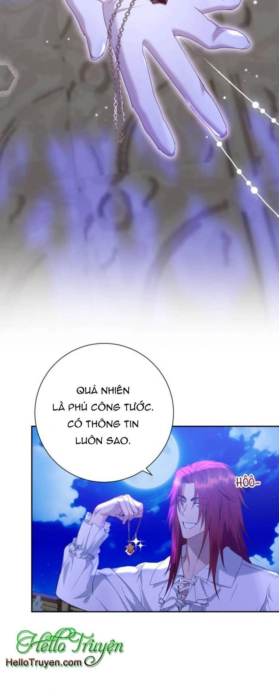 Đại Úy! Chiến Trường Lần Này Là Nơi Này Sao? Chapter 19.2 - 17