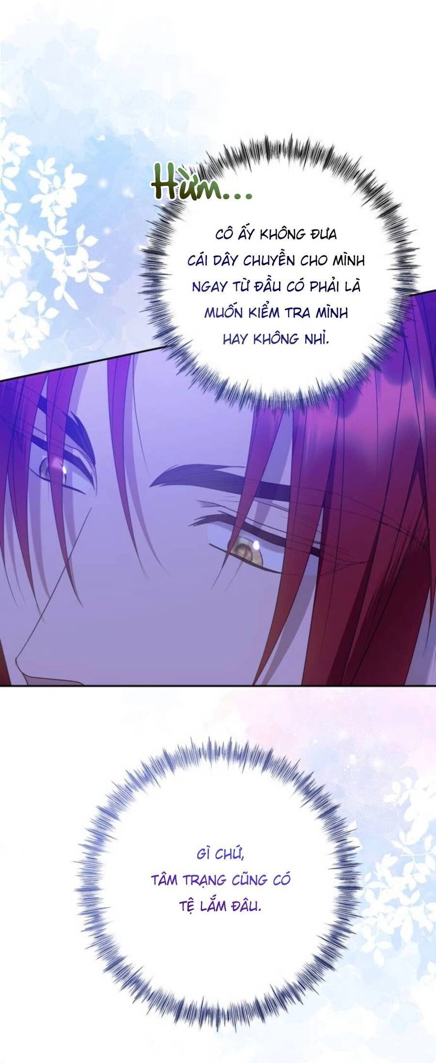 Đại Úy! Chiến Trường Lần Này Là Nơi Này Sao? Chapter 19.2 - 18