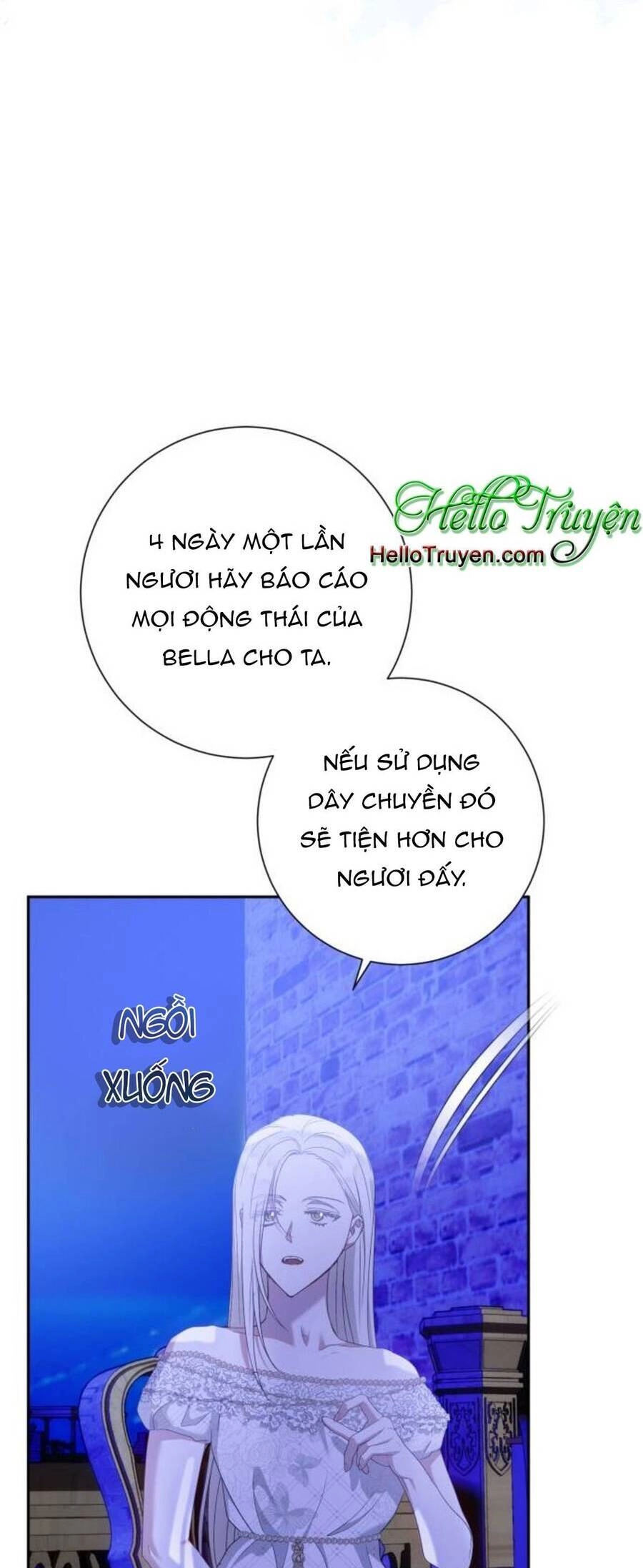 Đại Úy! Chiến Trường Lần Này Là Nơi Này Sao? Chapter 19.2 - 19