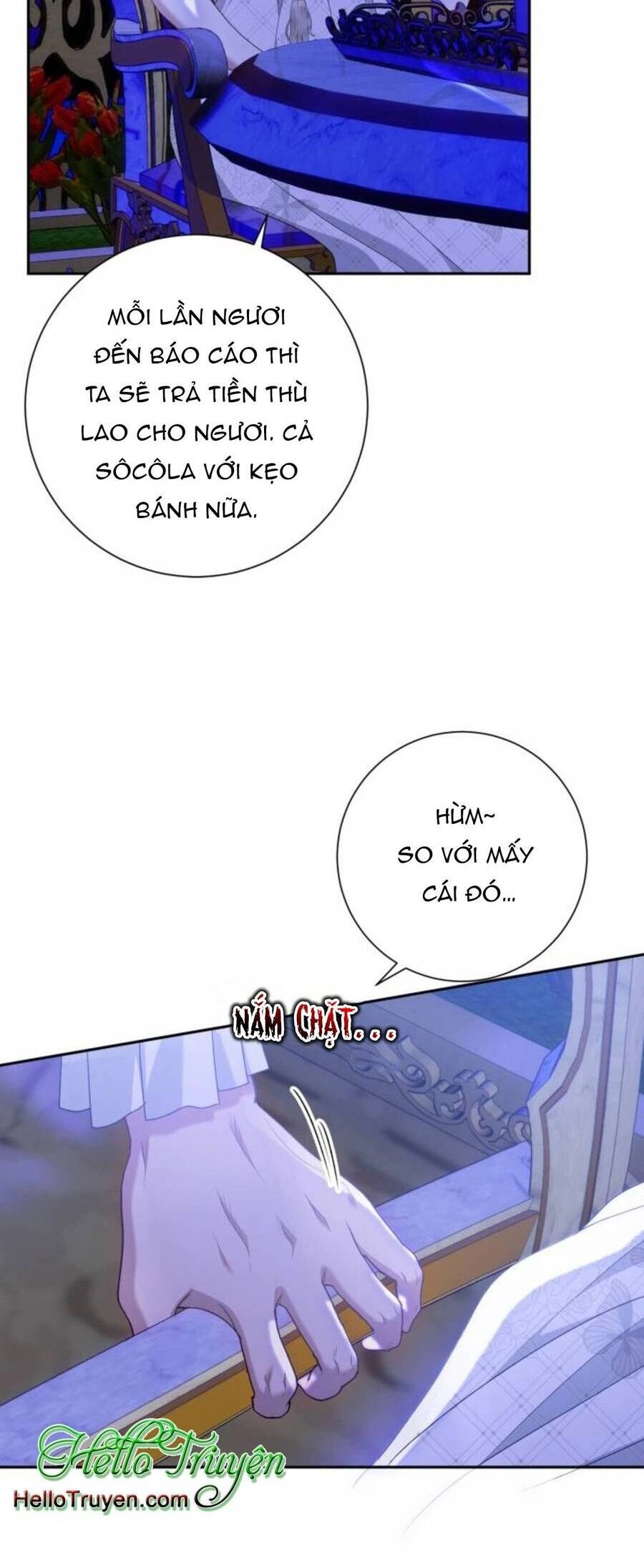 Đại Úy! Chiến Trường Lần Này Là Nơi Này Sao? Chapter 19.2 - 20