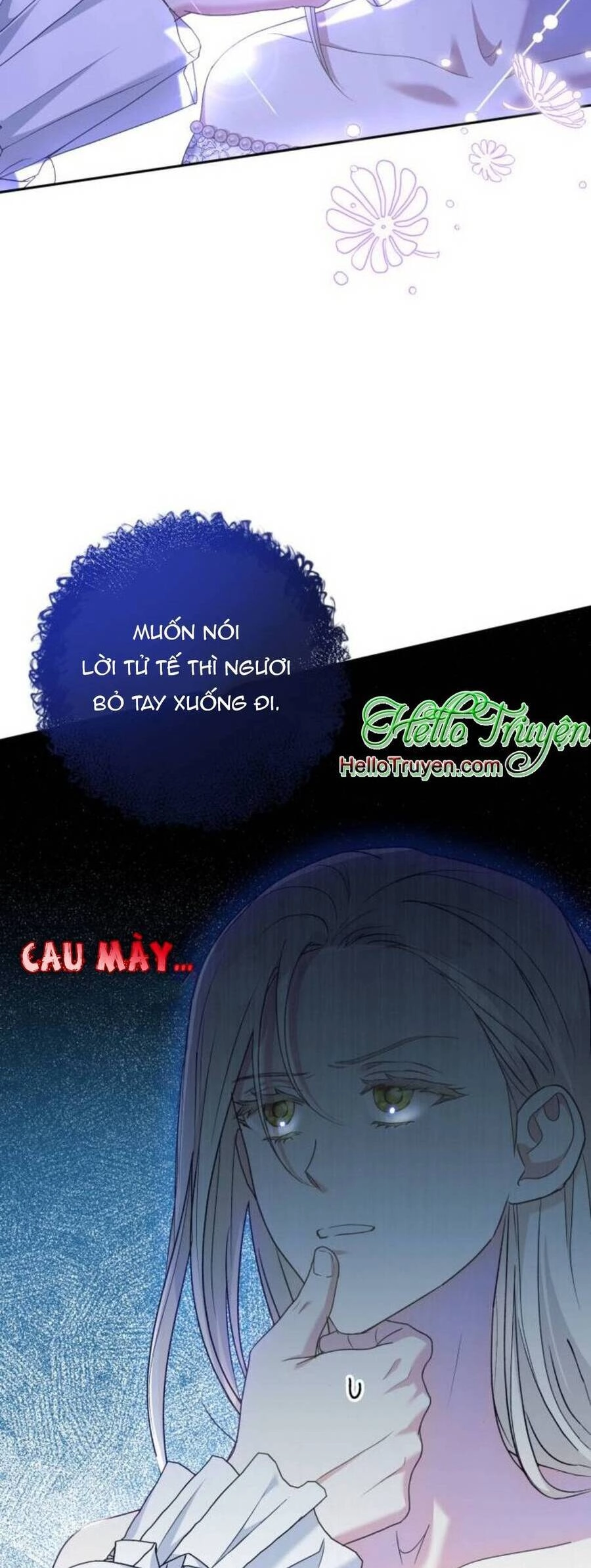 Đại Úy! Chiến Trường Lần Này Là Nơi Này Sao? Chapter 19.2 - 22