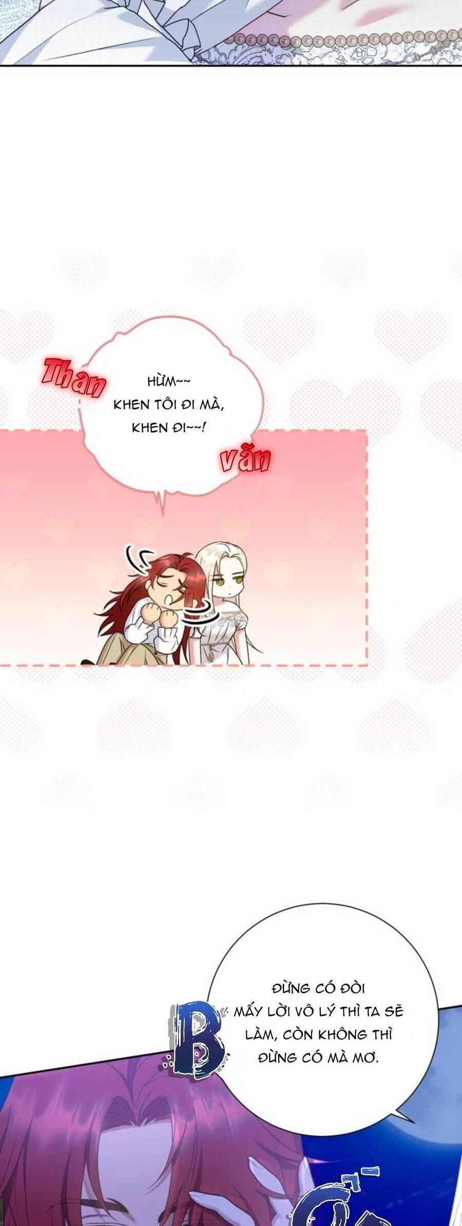 Đại Úy! Chiến Trường Lần Này Là Nơi Này Sao? Chapter 19.2 - 23