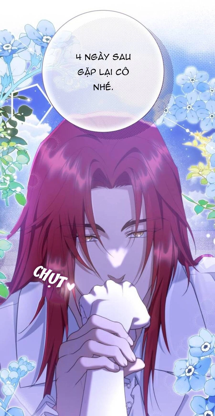 Đại Úy! Chiến Trường Lần Này Là Nơi Này Sao? Chapter 19.2 - 25