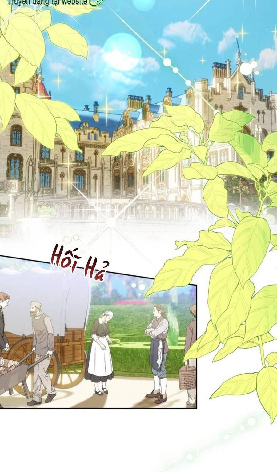 Đại Úy! Chiến Trường Lần Này Là Nơi Này Sao? Chapter 20.1 - 4