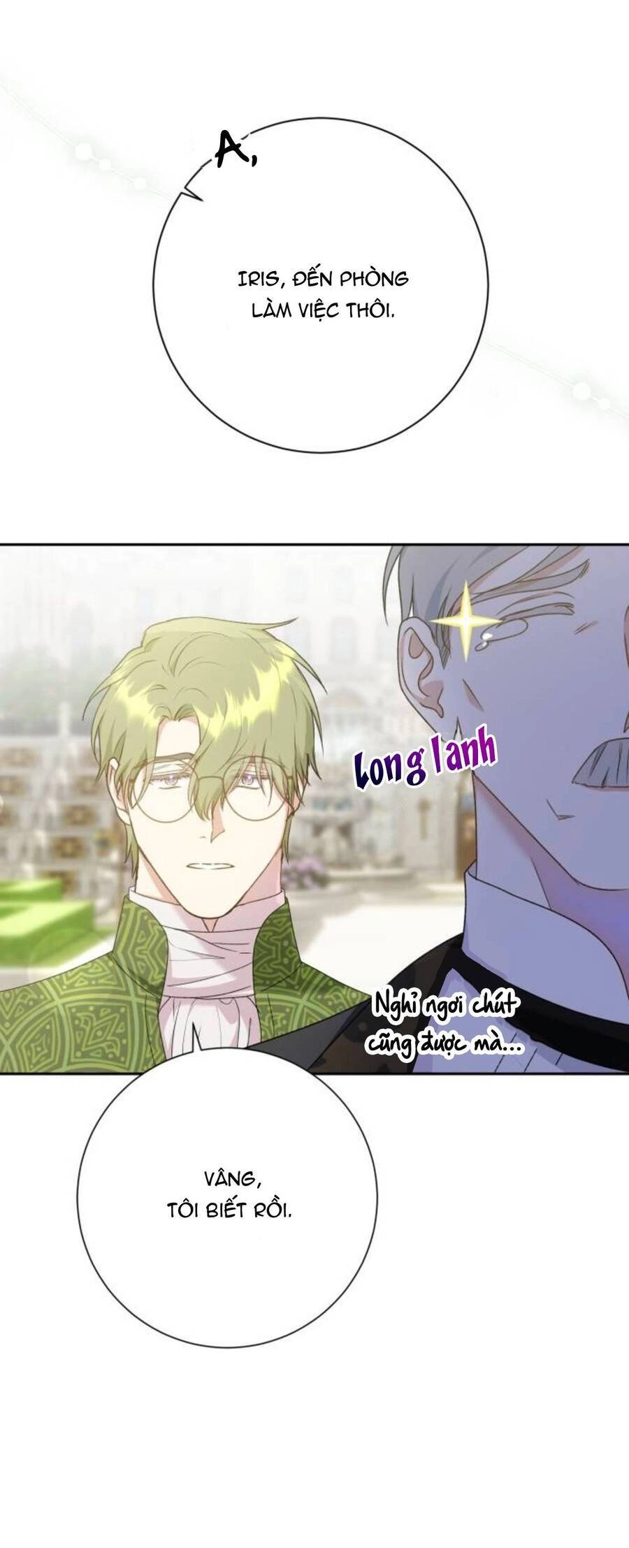 Đại Úy! Chiến Trường Lần Này Là Nơi Này Sao? Chapter 20.1 - 7