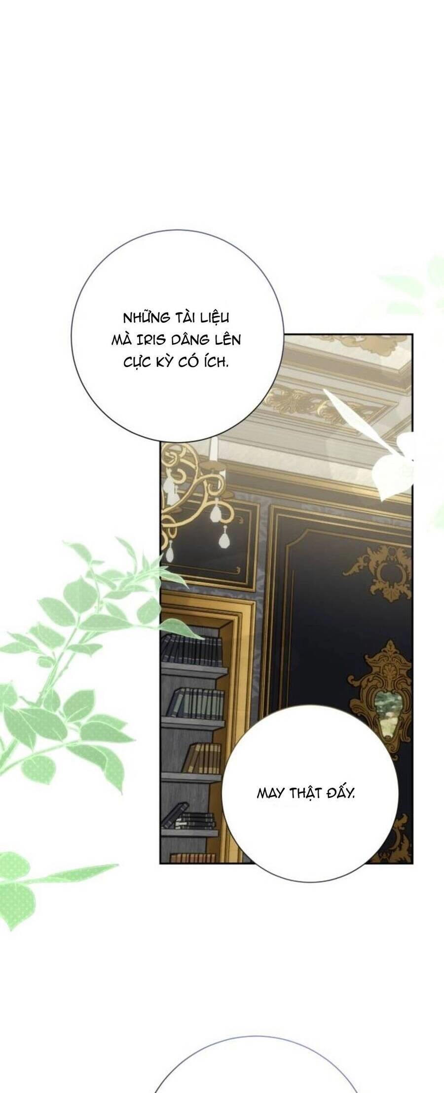 Đại Úy! Chiến Trường Lần Này Là Nơi Này Sao? Chapter 20.1 - 8