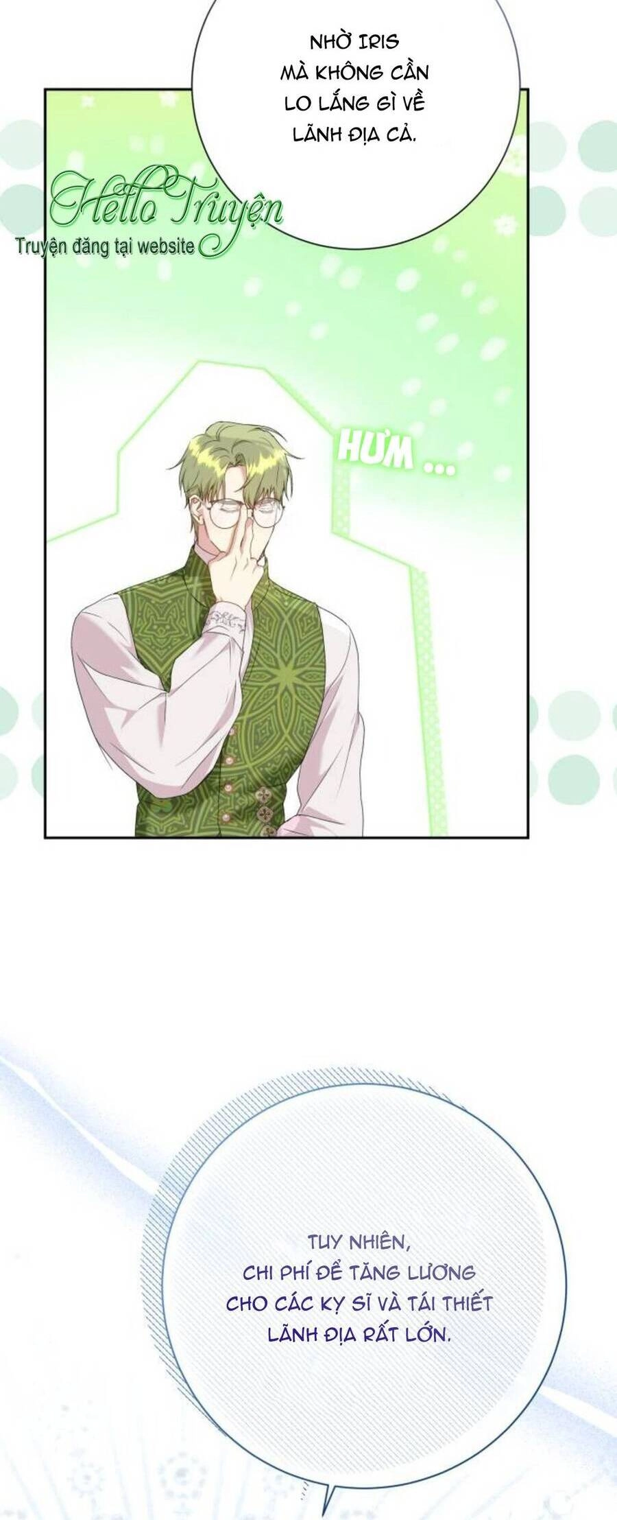 Đại Úy! Chiến Trường Lần Này Là Nơi Này Sao? Chapter 20.1 - 9