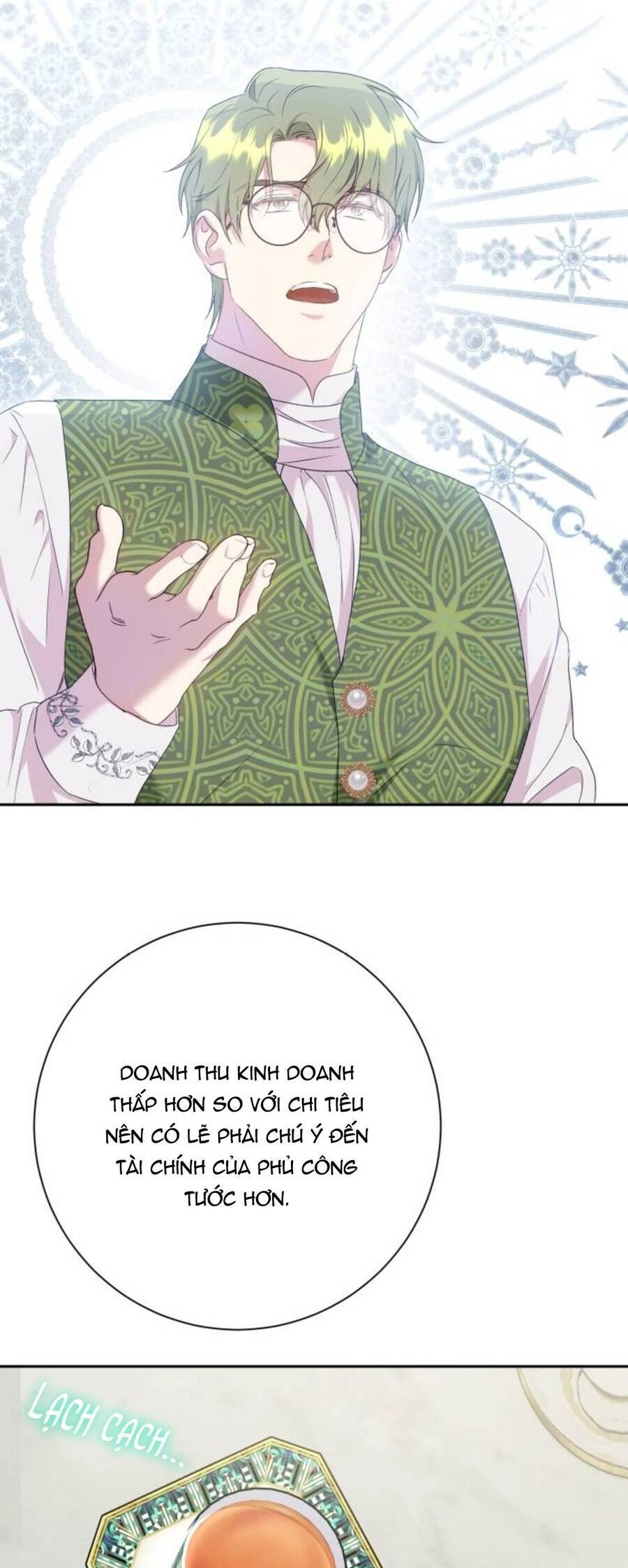 Đại Úy! Chiến Trường Lần Này Là Nơi Này Sao? Chapter 20.1 - 10