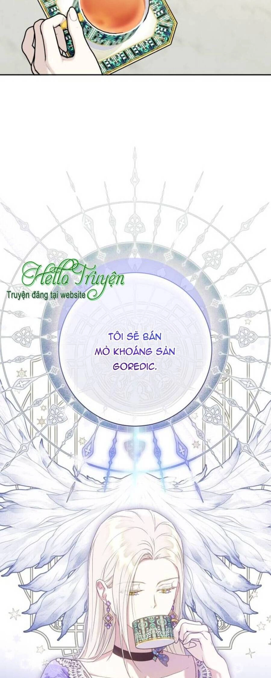 Đại Úy! Chiến Trường Lần Này Là Nơi Này Sao? Chapter 20.1 - 11