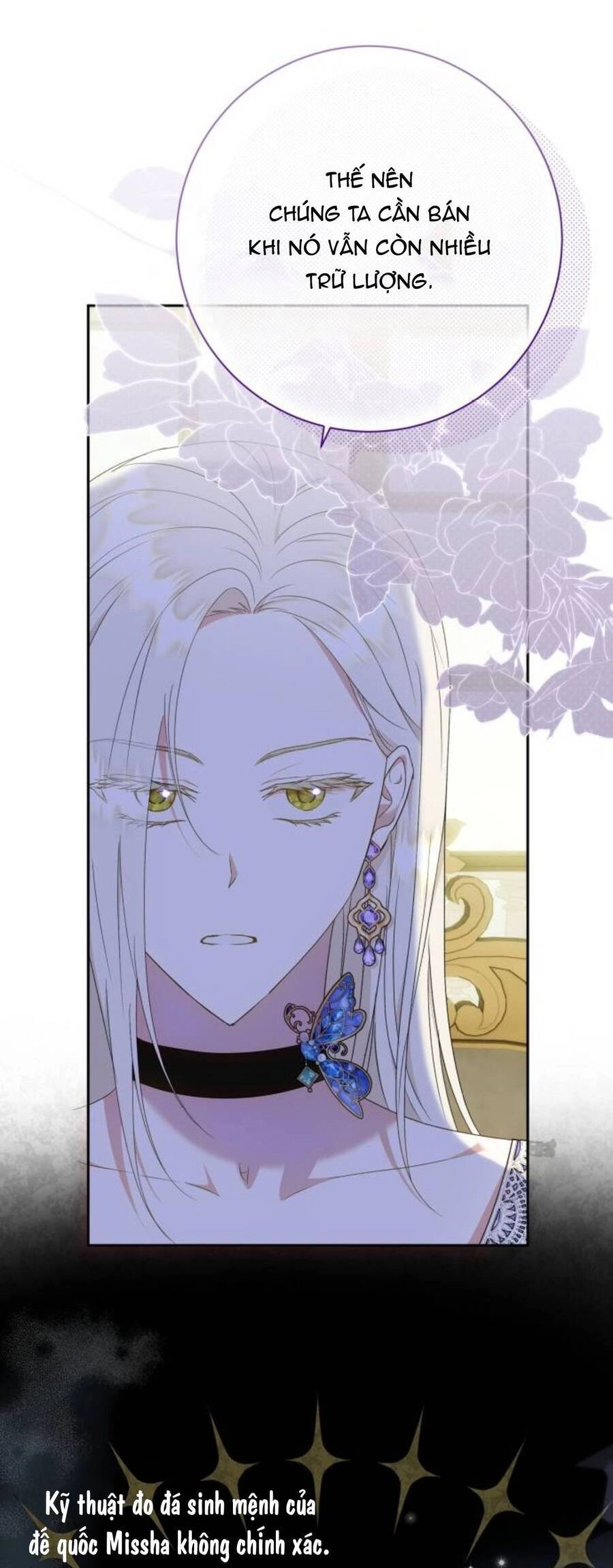 Đại Úy! Chiến Trường Lần Này Là Nơi Này Sao? Chapter 20.1 - 13