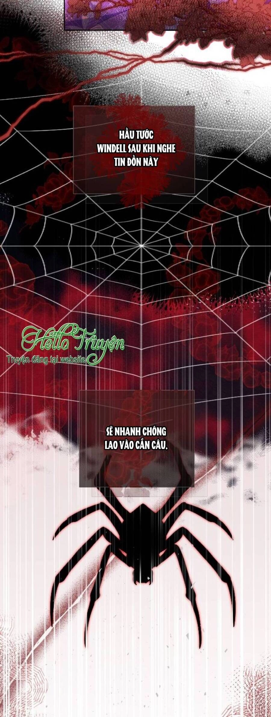 Đại Úy! Chiến Trường Lần Này Là Nơi Này Sao? Chapter 20.1 - 17