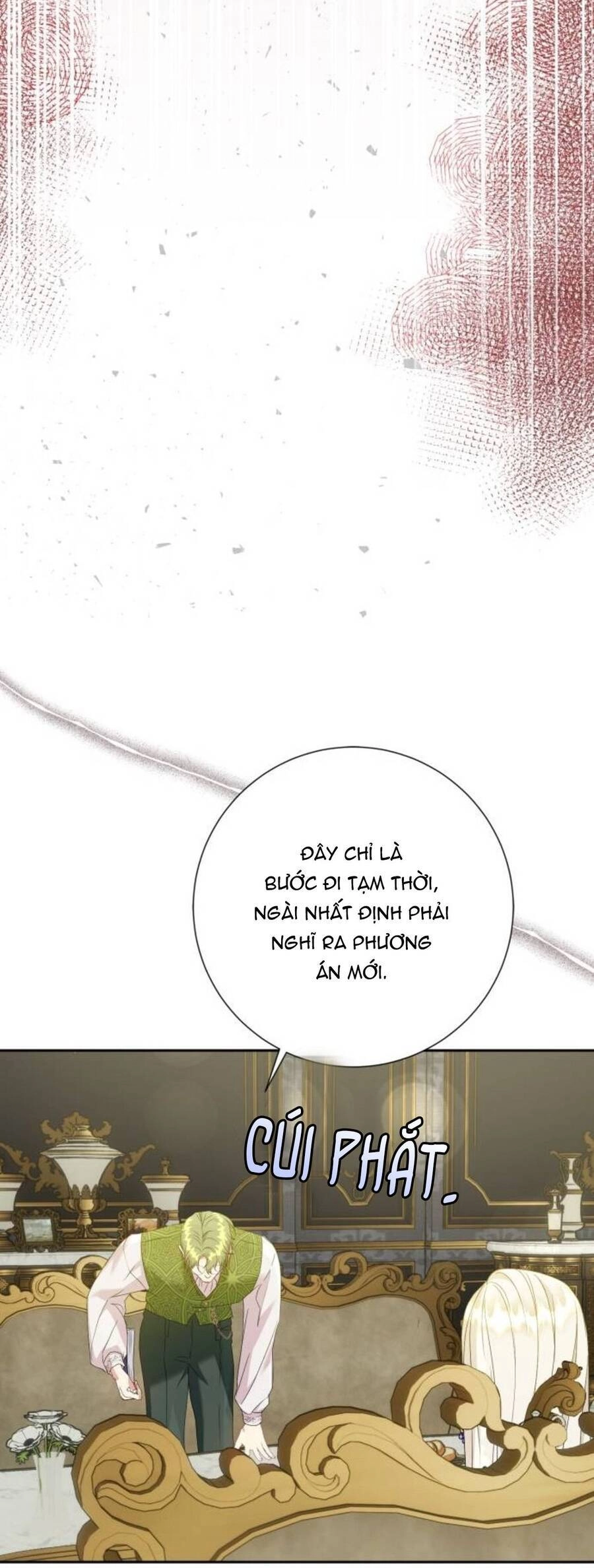 Đại Úy! Chiến Trường Lần Này Là Nơi Này Sao? Chapter 20.1 - 18