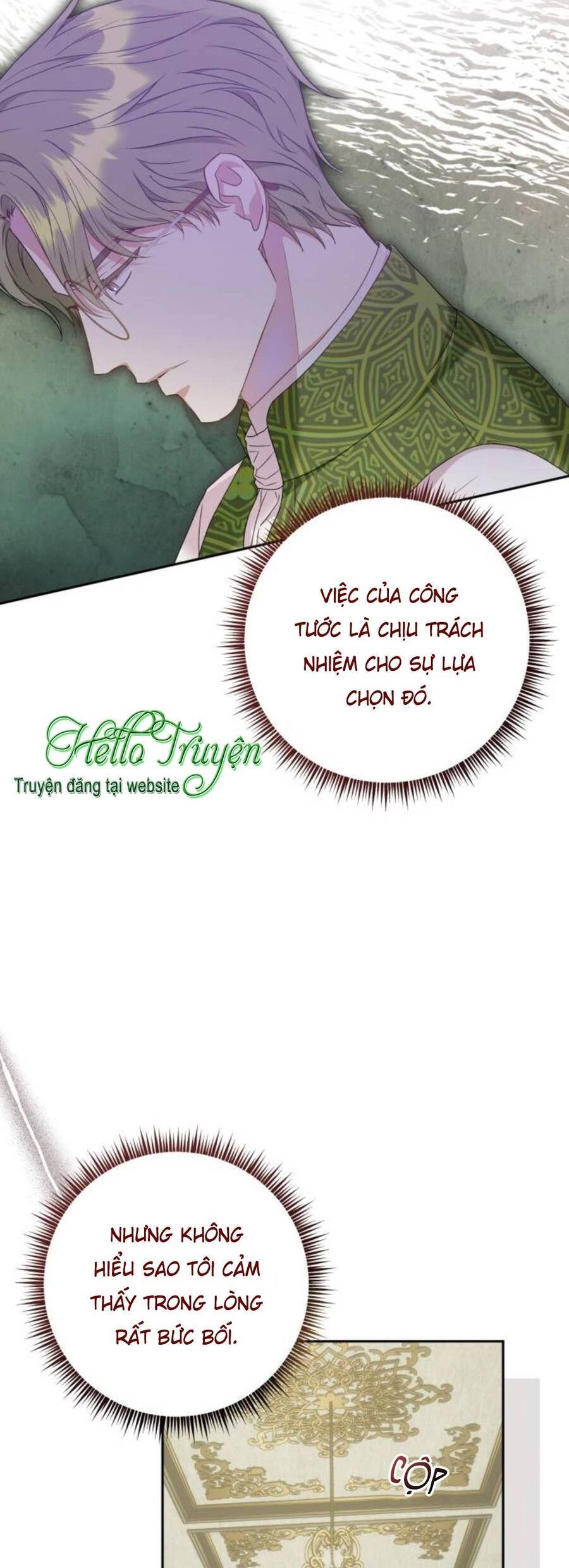 Đại Úy! Chiến Trường Lần Này Là Nơi Này Sao? Chapter 20.1 - 20