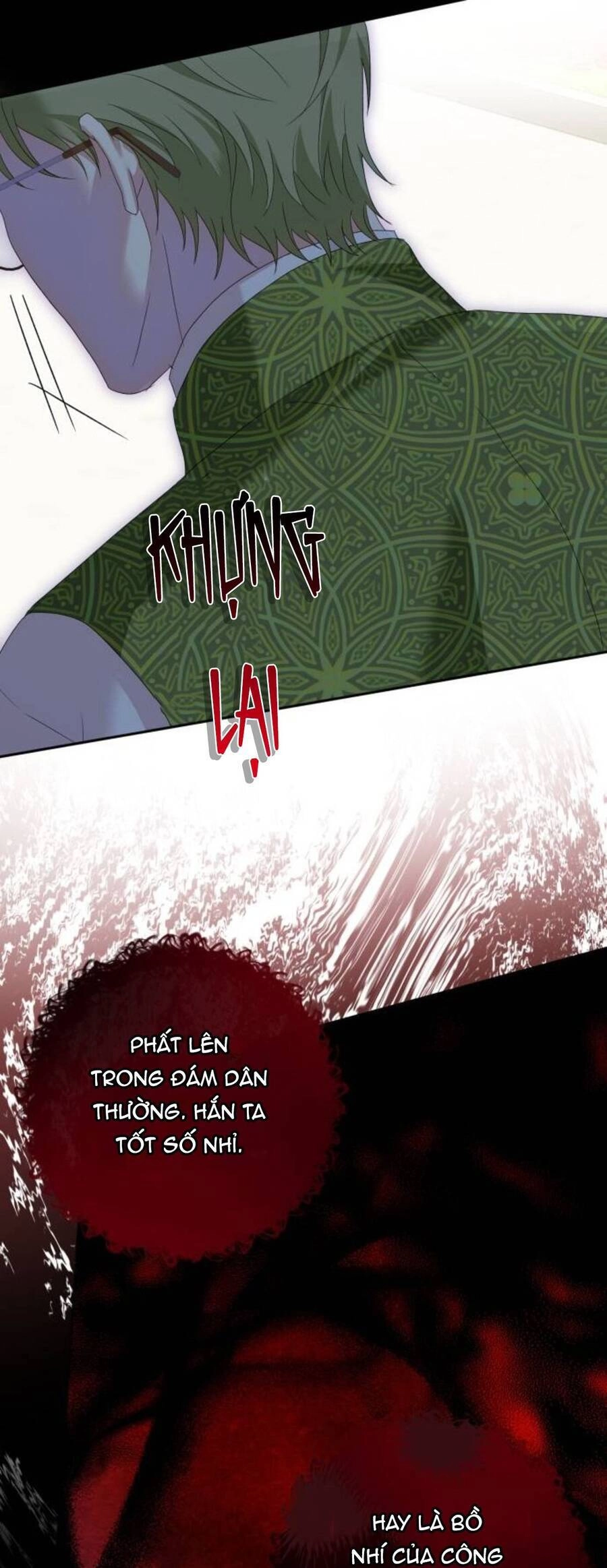 Đại Úy! Chiến Trường Lần Này Là Nơi Này Sao? Chapter 20.1 - 25