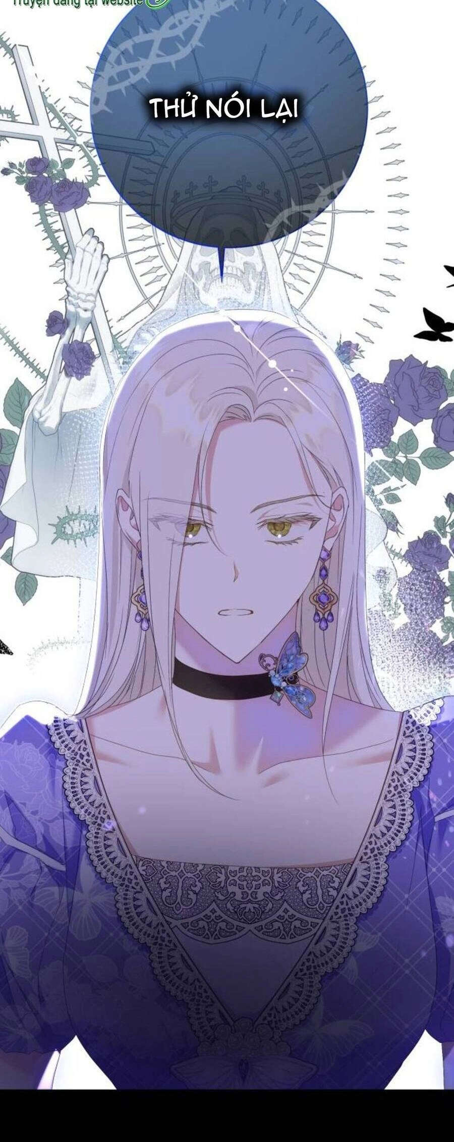 Đại Úy! Chiến Trường Lần Này Là Nơi Này Sao? Chapter 20.2 - 5