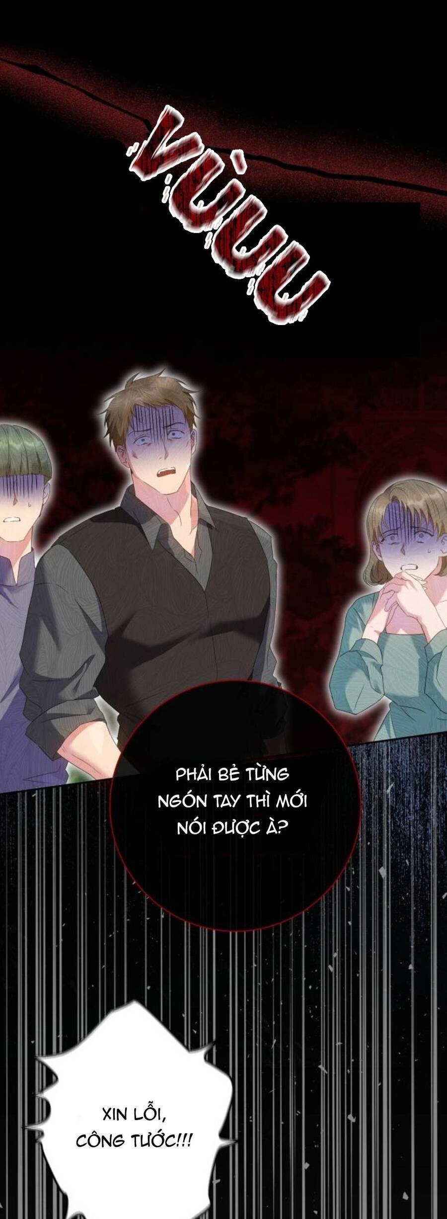 Đại Úy! Chiến Trường Lần Này Là Nơi Này Sao? Chapter 20.2 - 6