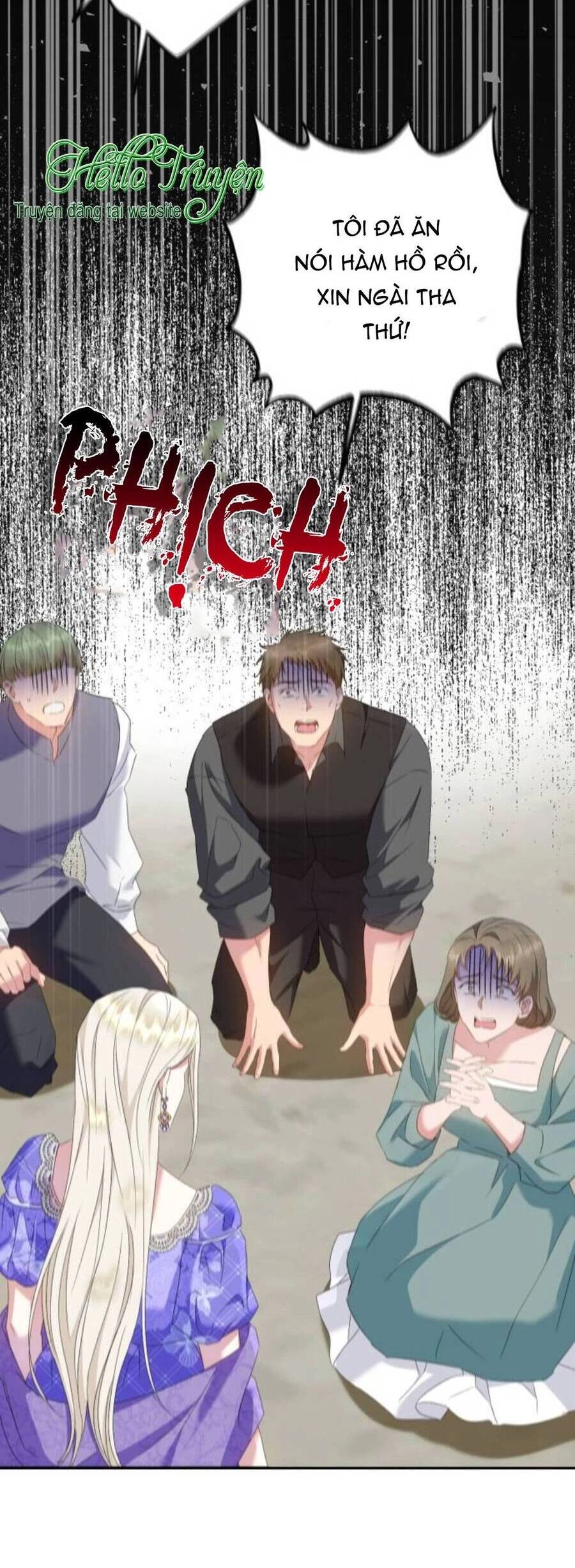 Đại Úy! Chiến Trường Lần Này Là Nơi Này Sao? Chapter 20.2 - 7