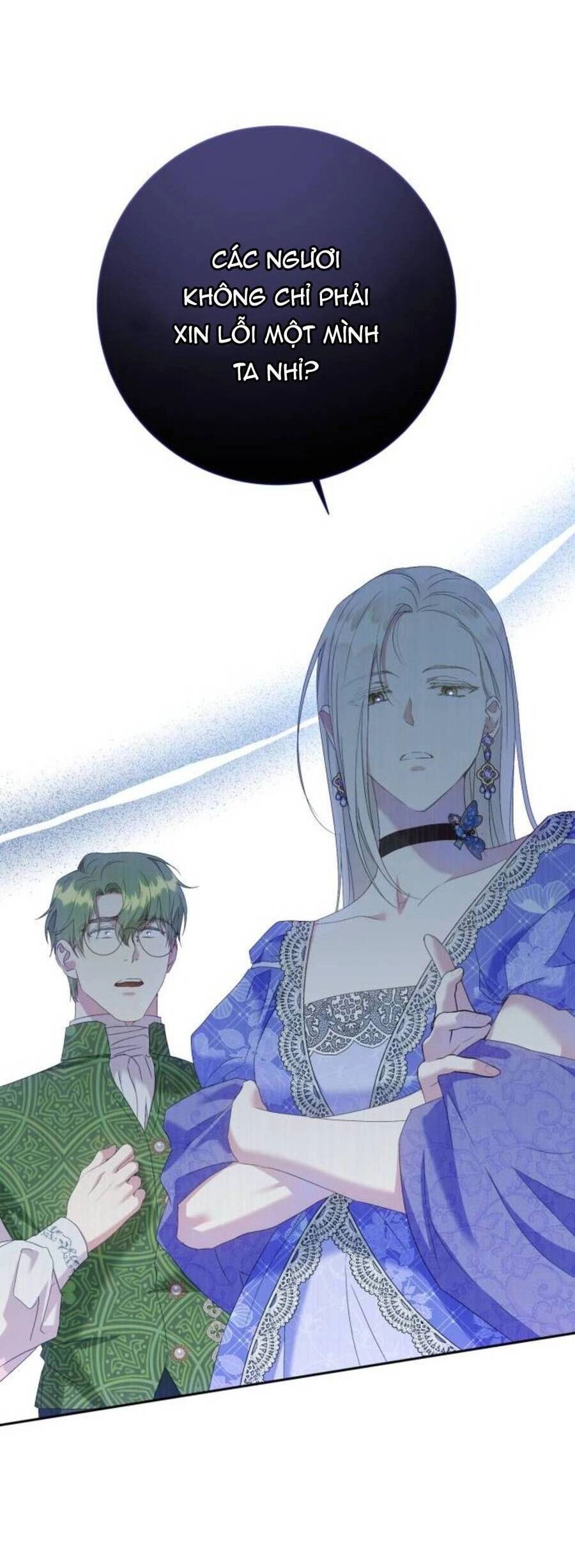 Đại Úy! Chiến Trường Lần Này Là Nơi Này Sao? Chapter 20.2 - 8