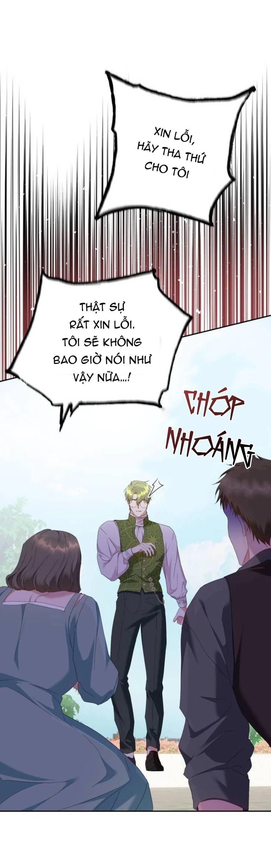 Đại Úy! Chiến Trường Lần Này Là Nơi Này Sao? Chapter 20.2 - 9