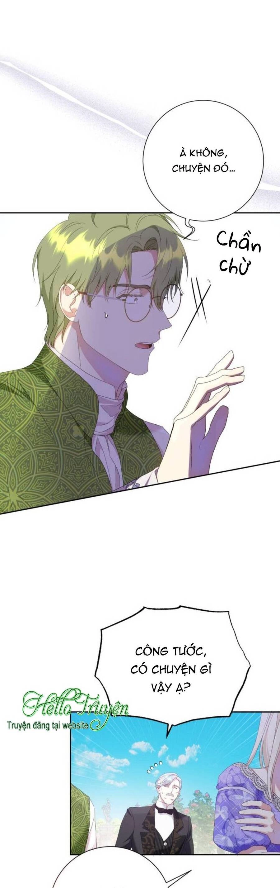 Đại Úy! Chiến Trường Lần Này Là Nơi Này Sao? Chapter 20.2 - 10