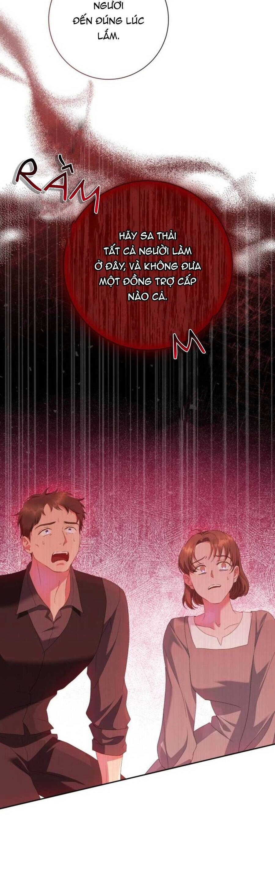 Đại Úy! Chiến Trường Lần Này Là Nơi Này Sao? Chapter 20.2 - 11