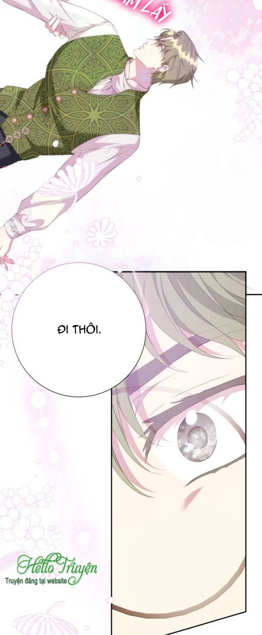 Đại Úy! Chiến Trường Lần Này Là Nơi Này Sao? Chapter 20.2 - 13