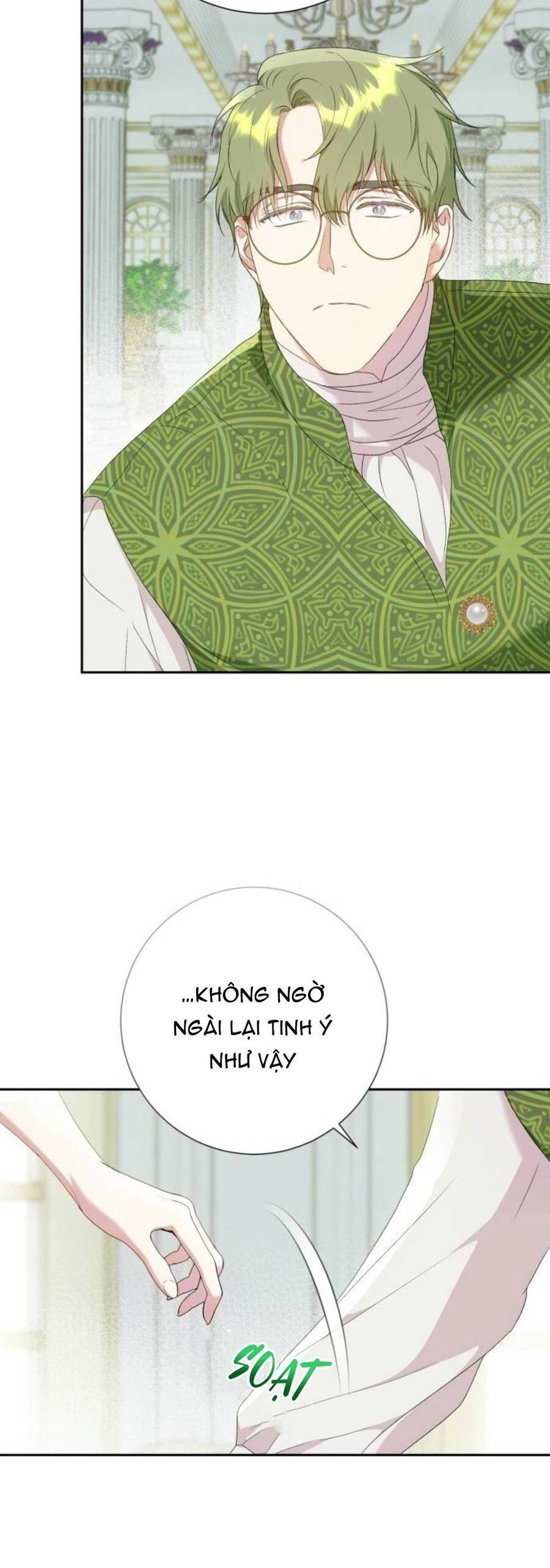 Đại Úy! Chiến Trường Lần Này Là Nơi Này Sao? Chapter 20.2 - 17