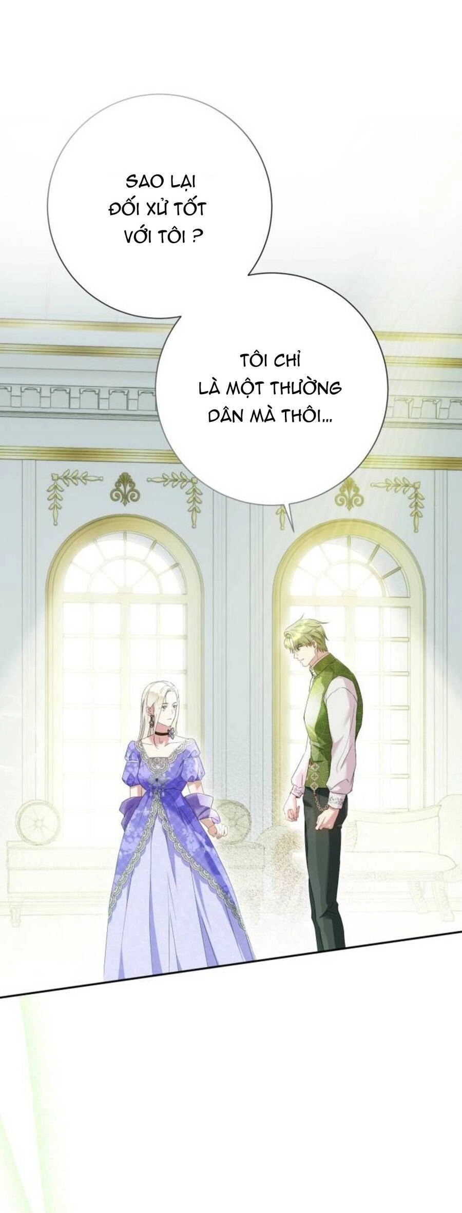 Đại Úy! Chiến Trường Lần Này Là Nơi Này Sao? Chapter 20.2 - 18