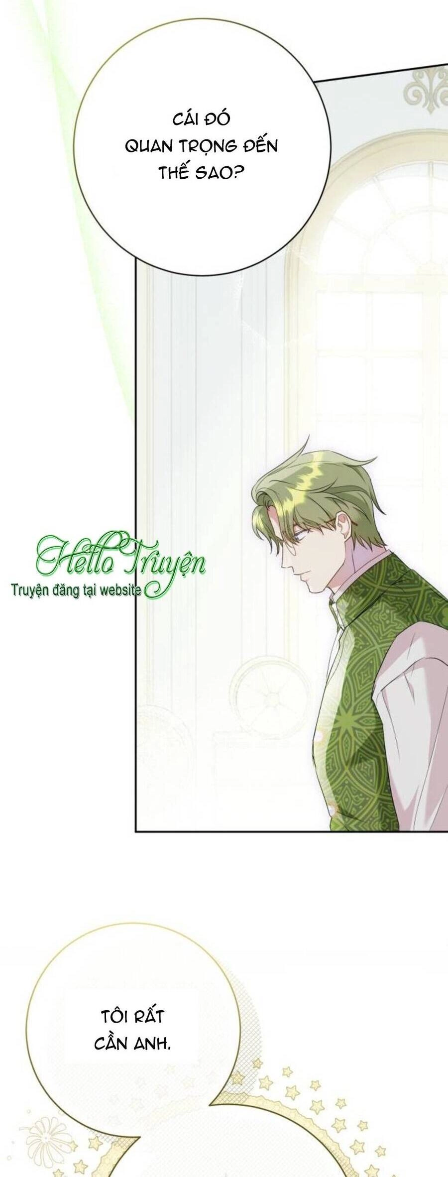 Đại Úy! Chiến Trường Lần Này Là Nơi Này Sao? Chapter 20.2 - 19