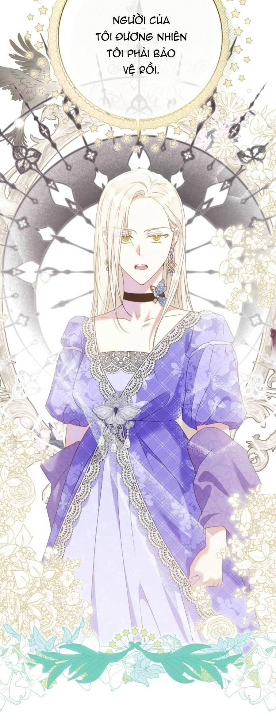 Đại Úy! Chiến Trường Lần Này Là Nơi Này Sao? Chapter 20.2 - 20