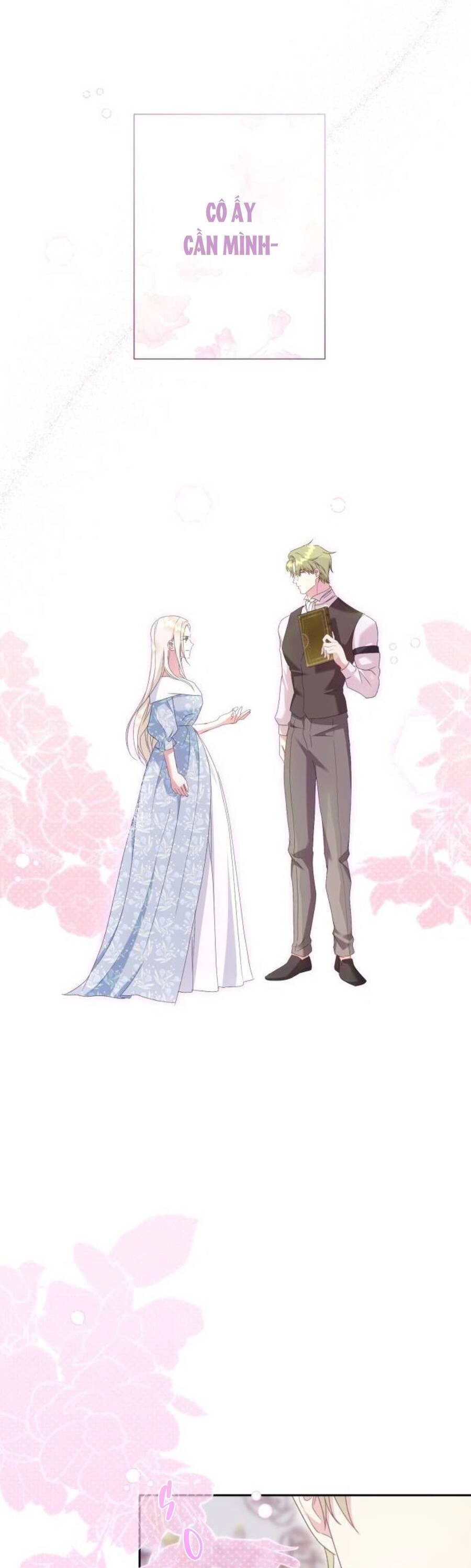 Đại Úy! Chiến Trường Lần Này Là Nơi Này Sao? Chapter 20.2 - 27