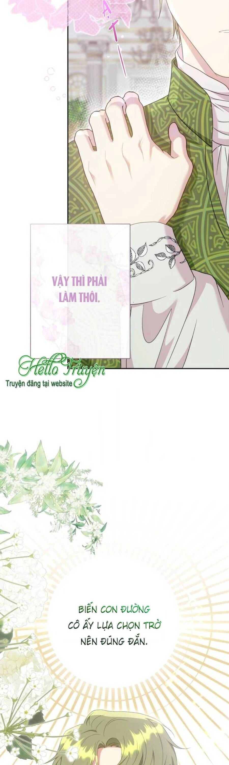 Đại Úy! Chiến Trường Lần Này Là Nơi Này Sao? Chapter 20.2 - 28