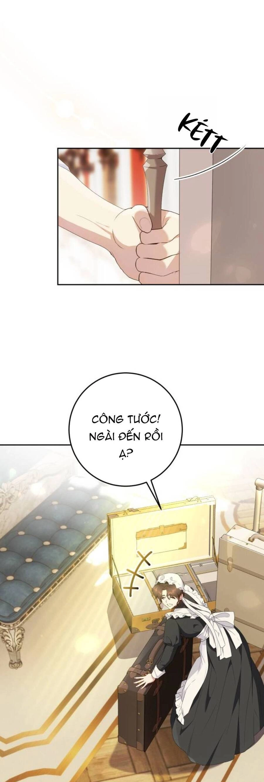 Đại Úy! Chiến Trường Lần Này Là Nơi Này Sao? Chapter 21.1 - 6