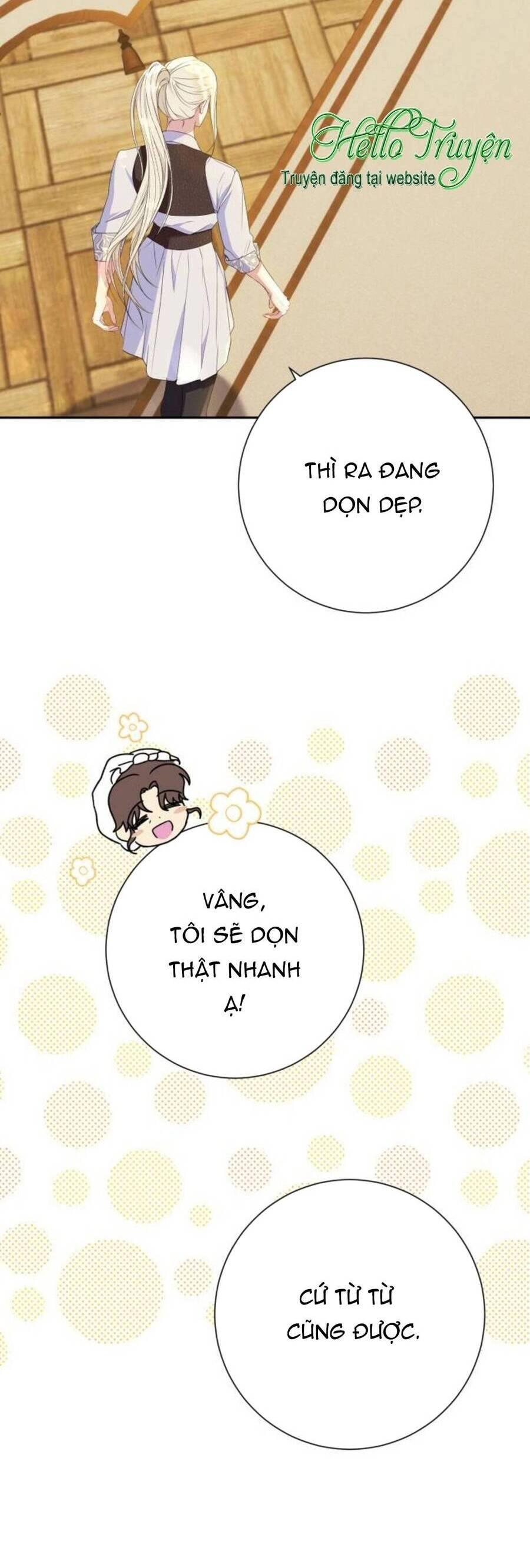 Đại Úy! Chiến Trường Lần Này Là Nơi Này Sao? Chapter 21.1 - 7