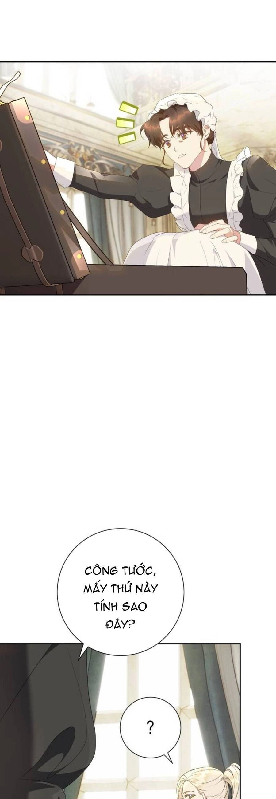 Đại Úy! Chiến Trường Lần Này Là Nơi Này Sao? Chapter 21.1 - 8