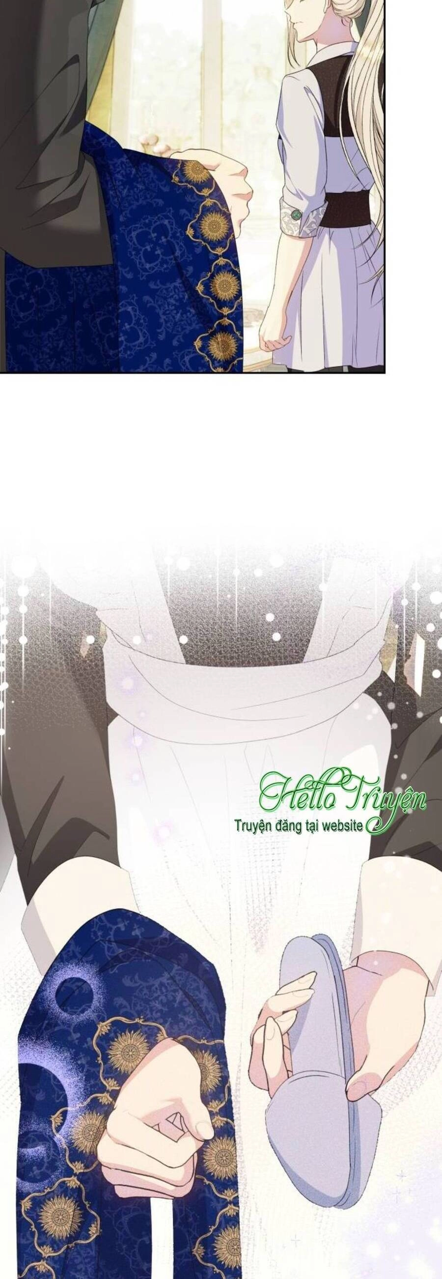 Đại Úy! Chiến Trường Lần Này Là Nơi Này Sao? Chapter 21.1 - 9