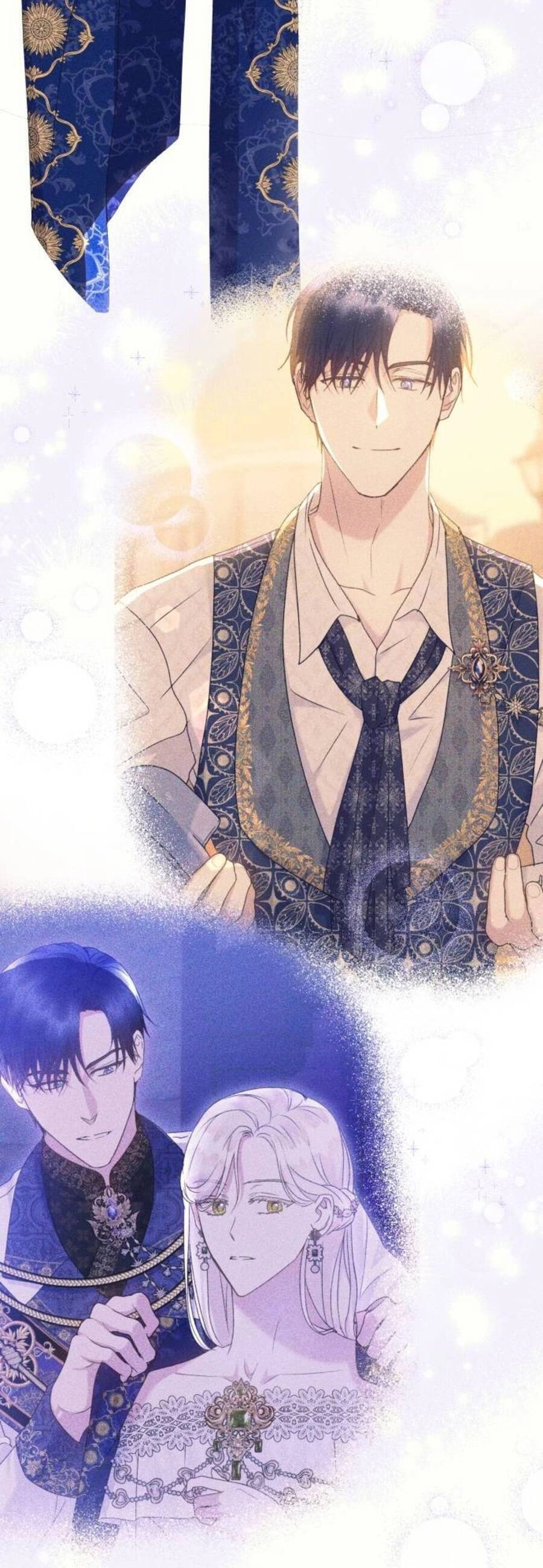 Đại Úy! Chiến Trường Lần Này Là Nơi Này Sao? Chapter 21.1 - 10