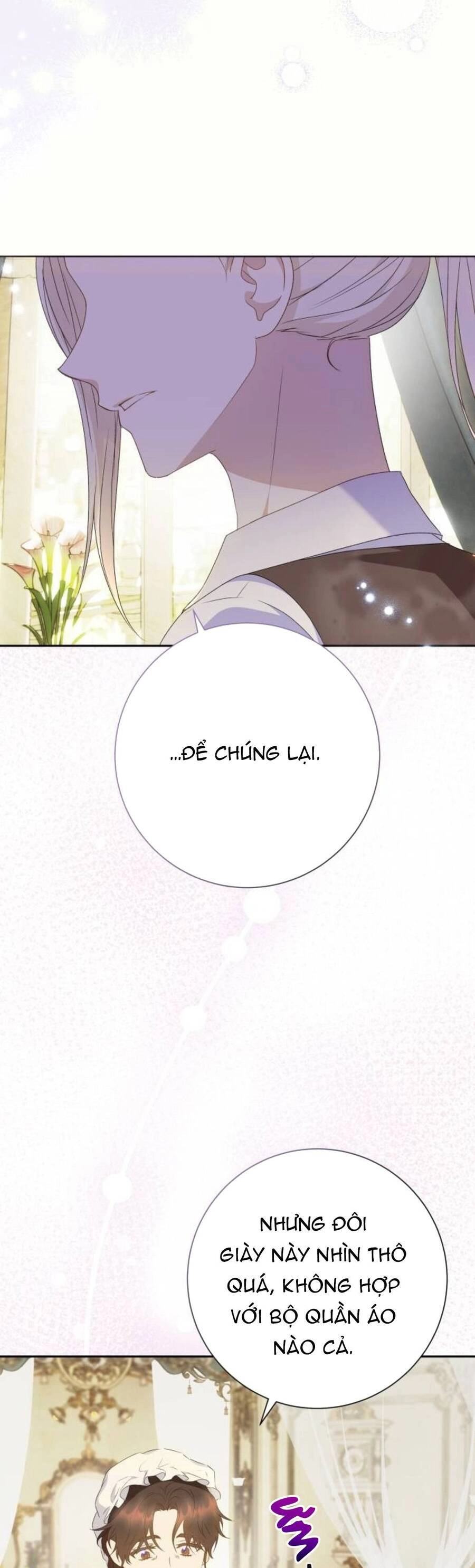 Đại Úy! Chiến Trường Lần Này Là Nơi Này Sao? Chapter 21.1 - 11