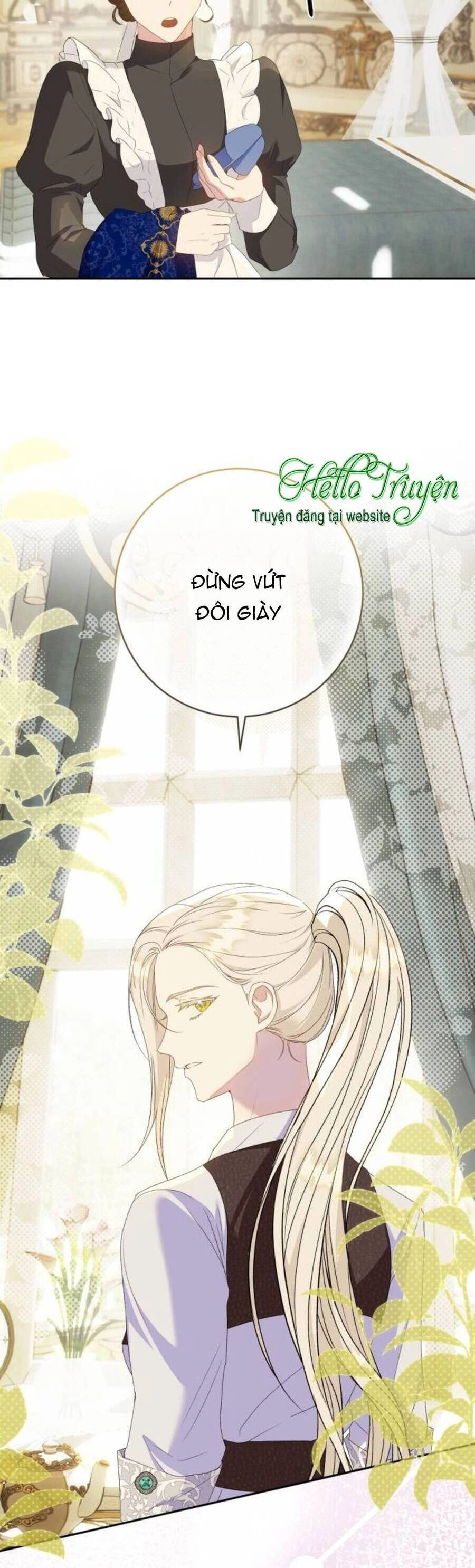 Đại Úy! Chiến Trường Lần Này Là Nơi Này Sao? Chapter 21.1 - 12