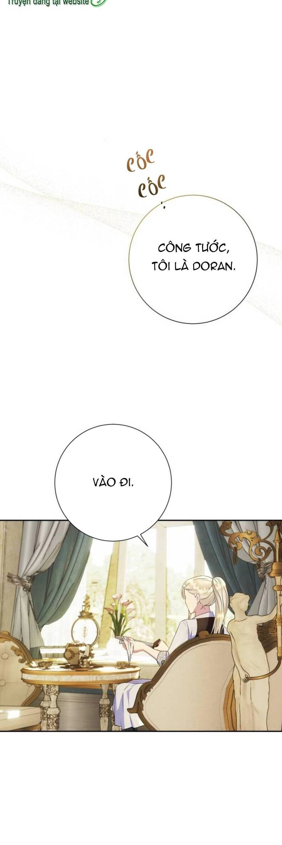 Đại Úy! Chiến Trường Lần Này Là Nơi Này Sao? Chapter 21.1 - 14