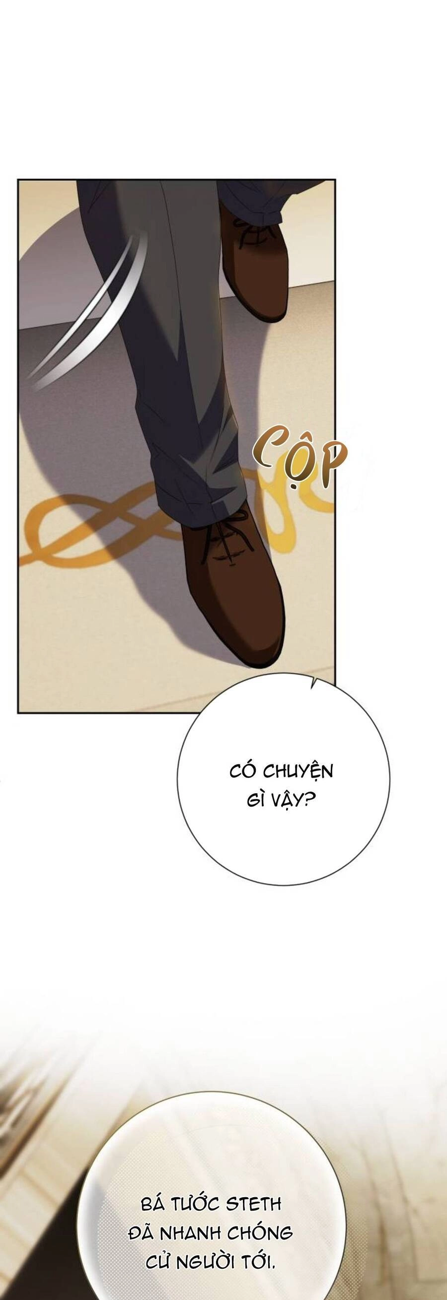 Đại Úy! Chiến Trường Lần Này Là Nơi Này Sao? Chapter 21.1 - 15